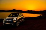 Fiat 500L Mirror 2018 года